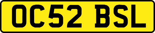 OC52BSL