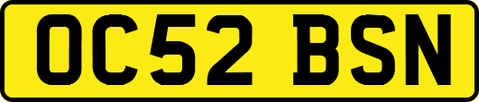 OC52BSN