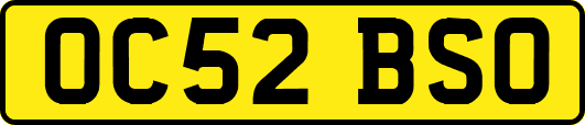 OC52BSO