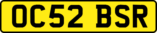OC52BSR