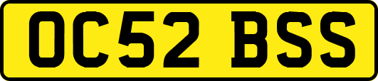 OC52BSS