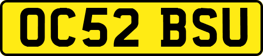 OC52BSU
