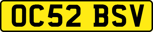 OC52BSV