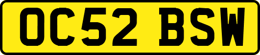 OC52BSW