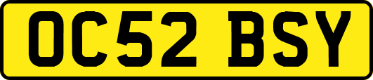OC52BSY