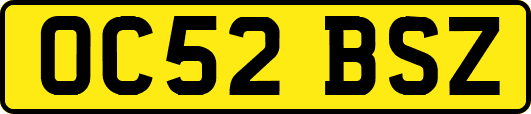 OC52BSZ