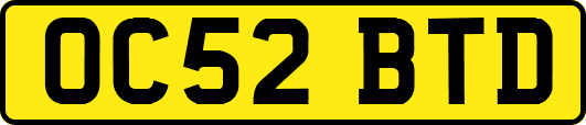 OC52BTD