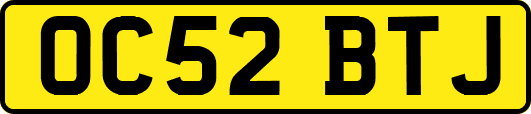 OC52BTJ