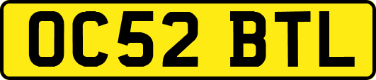 OC52BTL