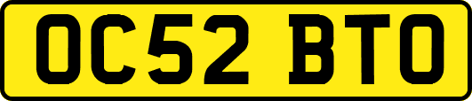 OC52BTO