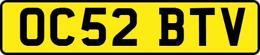 OC52BTV