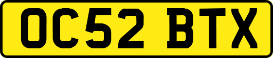 OC52BTX