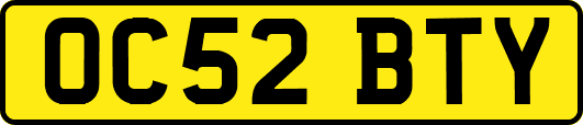 OC52BTY