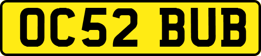 OC52BUB