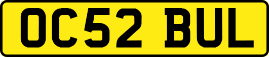 OC52BUL