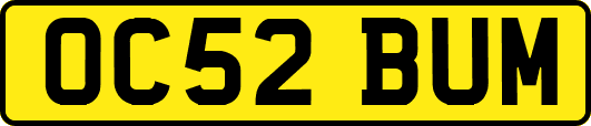 OC52BUM