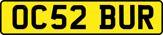 OC52BUR