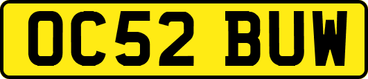OC52BUW