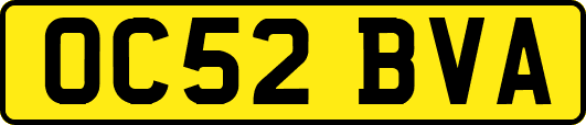 OC52BVA