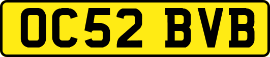 OC52BVB