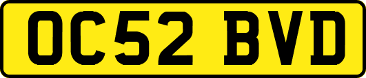 OC52BVD