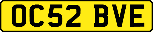 OC52BVE
