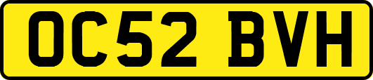 OC52BVH