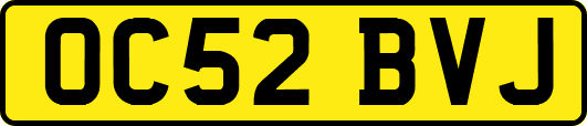 OC52BVJ