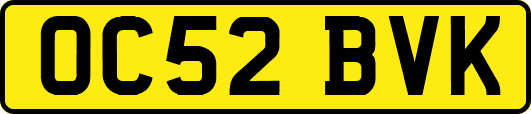 OC52BVK