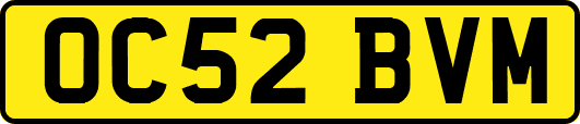 OC52BVM