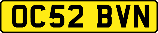 OC52BVN