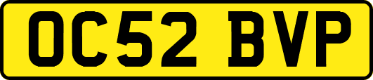 OC52BVP