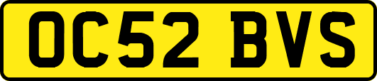 OC52BVS