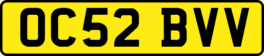 OC52BVV