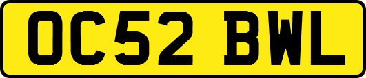 OC52BWL