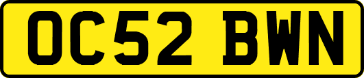 OC52BWN