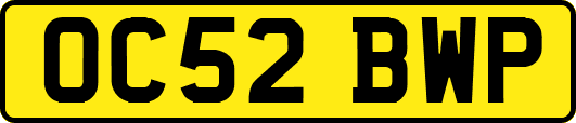 OC52BWP