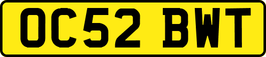 OC52BWT