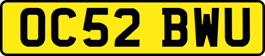 OC52BWU