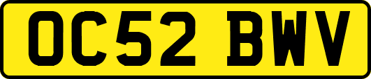 OC52BWV