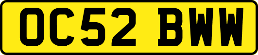 OC52BWW