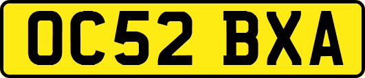 OC52BXA