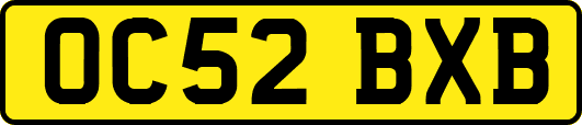 OC52BXB
