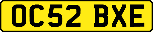 OC52BXE