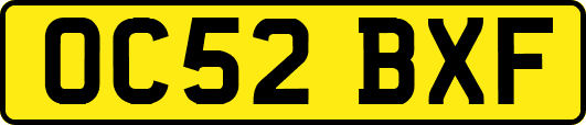 OC52BXF