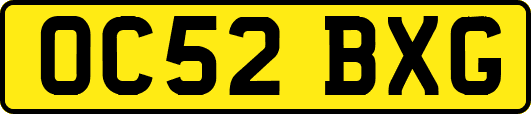 OC52BXG