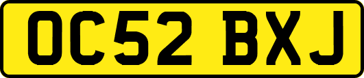OC52BXJ