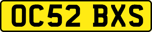 OC52BXS