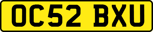 OC52BXU