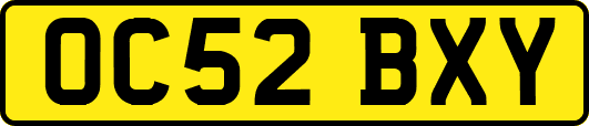 OC52BXY